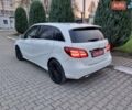 Білий Мерседес Б-клас, об'ємом двигуна 1.5 л та пробігом 269 тис. км за 14250 $, фото 5 на Automoto.ua