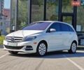 Белый Мерседес Б-класс, объемом двигателя 0 л и пробегом 110 тыс. км за 10900 $, фото 1 на Automoto.ua