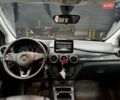 Белый Мерседес Б-класс, объемом двигателя 0 л и пробегом 120 тыс. км за 11800 $, фото 14 на Automoto.ua