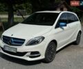 Белый Мерседес Б-класс, объемом двигателя 0 л и пробегом 125 тыс. км за 11500 $, фото 3 на Automoto.ua