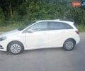 Белый Мерседес Б-класс, объемом двигателя 0 л и пробегом 120 тыс. км за 8700 $, фото 3 на Automoto.ua