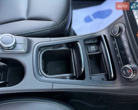 Белый Мерседес Б-класс, объемом двигателя 0 л и пробегом 90 тыс. км за 9800 $, фото 48 на Automoto.ua