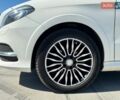 Белый Мерседес Б-класс, объемом двигателя 0 л и пробегом 124 тыс. км за 14000 $, фото 8 на Automoto.ua