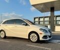 Білий Мерседес Б-клас, об'ємом двигуна 0 л та пробігом 87 тис. км за 11300 $, фото 3 на Automoto.ua