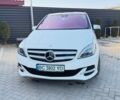 Білий Мерседес Б-клас, об'ємом двигуна 0 л та пробігом 94 тис. км за 12500 $, фото 3 на Automoto.ua