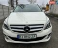 Белый Мерседес Б-класс, объемом двигателя 0 л и пробегом 85 тыс. км за 14999 $, фото 1 на Automoto.ua