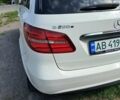 Белый Мерседес Б-класс, объемом двигателя 0 л и пробегом 93 тыс. км за 10700 $, фото 16 на Automoto.ua
