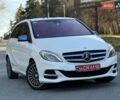 Белый Мерседес Б-класс, объемом двигателя 0 л и пробегом 90 тыс. км за 9800 $, фото 6 на Automoto.ua
