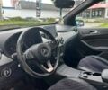 Белый Мерседес Б-класс, объемом двигателя 0 л и пробегом 129 тыс. км за 11593 $, фото 9 на Automoto.ua