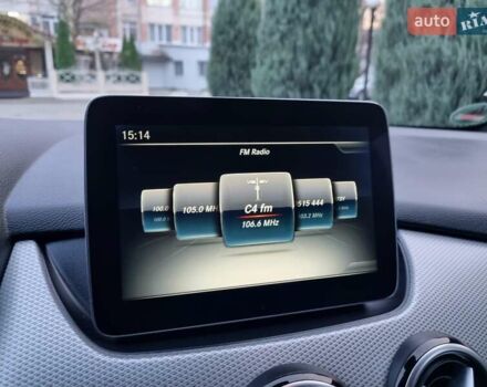 Білий Мерседес Б-клас, об'ємом двигуна 1.5 л та пробігом 269 тис. км за 15750 $, фото 52 на Automoto.ua