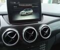 Белый Мерседес Б-класс, объемом двигателя 0 л и пробегом 78 тыс. км за 13500 $, фото 24 на Automoto.ua