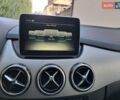 Білий Мерседес Б-клас, об'ємом двигуна 0 л та пробігом 99 тис. км за 10600 $, фото 18 на Automoto.ua