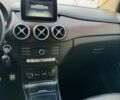 Белый Мерседес Б-класс, объемом двигателя 2.1 л и пробегом 67 тыс. км за 17500 $, фото 7 на Automoto.ua