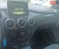 Білий Мерседес Б-клас, об'ємом двигуна 0 л та пробігом 120 тис. км за 10300 $, фото 9 на Automoto.ua