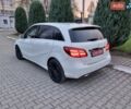 Білий Мерседес Б-клас, об'ємом двигуна 1.5 л та пробігом 269 тис. км за 13350 $, фото 5 на Automoto.ua