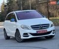 Белый Мерседес Б-класс, объемом двигателя 0 л и пробегом 90 тыс. км за 9800 $, фото 4 на Automoto.ua