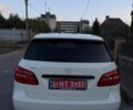 Белый Мерседес Б-класс, объемом двигателя 0 л и пробегом 91 тыс. км за 13000 $, фото 11 на Automoto.ua