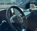 Белый Мерседес Б-класс, объемом двигателя 0 л и пробегом 148 тыс. км за 11000 $, фото 13 на Automoto.ua