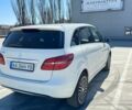 Білий Мерседес Б-клас, об'ємом двигуна 0 л та пробігом 125 тис. км за 12900 $, фото 4 на Automoto.ua