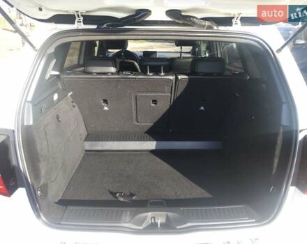 Белый Мерседес Б-класс, объемом двигателя 0 л и пробегом 117 тыс. км за 9850 $, фото 14 на Automoto.ua