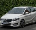 Білий Мерседес Б-клас, об'ємом двигуна 2.14 л та пробігом 282 тис. км за 10900 $, фото 12 на Automoto.ua