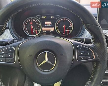 Білий Мерседес Б-клас, об'ємом двигуна 0 л та пробігом 99 тис. км за 10600 $, фото 17 на Automoto.ua