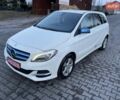 Белый Мерседес Б-класс, объемом двигателя 0 л и пробегом 91 тыс. км за 12699 $, фото 1 на Automoto.ua