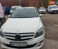 Белый Мерседес Б-класс, объемом двигателя 0 л и пробегом 120 тыс. км за 10000 $, фото 1 на Automoto.ua