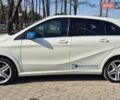 Белый Мерседес Б-класс, объемом двигателя 0 л и пробегом 62 тыс. км за 12000 $, фото 11 на Automoto.ua