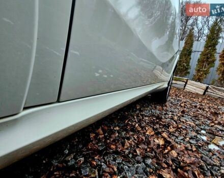 Білий Мерседес Б-клас, об'ємом двигуна 0 л та пробігом 179 тис. км за 9150 $, фото 40 на Automoto.ua