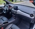 Білий Мерседес Б-клас, об'ємом двигуна 1.5 л та пробігом 269 тис. км за 13350 $, фото 31 на Automoto.ua