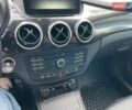 Белый Мерседес Б-класс, объемом двигателя 0 л и пробегом 94 тыс. км за 11500 $, фото 7 на Automoto.ua