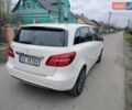 Білий Мерседес Б-клас, об'ємом двигуна 0 л та пробігом 112 тис. км за 9900 $, фото 5 на Automoto.ua
