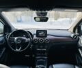 Белый Мерседес Б-класс, объемом двигателя 2.1 л и пробегом 67 тыс. км за 16300 $, фото 6 на Automoto.ua