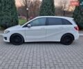 Білий Мерседес Б-клас, об'ємом двигуна 1.5 л та пробігом 269 тис. км за 14250 $, фото 6 на Automoto.ua