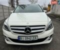 Белый Мерседес Б-класс, объемом двигателя 0 л и пробегом 85 тыс. км за 14999 $, фото 1 на Automoto.ua
