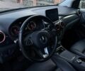 Белый Мерседес Б-класс, объемом двигателя 0 л и пробегом 91 тыс. км за 13000 $, фото 5 на Automoto.ua