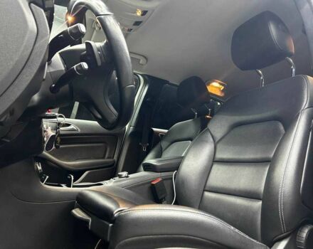 Білий Мерседес Б-клас, об'ємом двигуна 0 л та пробігом 120 тис. км за 11800 $, фото 19 на Automoto.ua