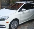 Білий Мерседес Б-клас, об'ємом двигуна 0 л та пробігом 104 тис. км за 12700 $, фото 1 на Automoto.ua
