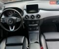 Белый Мерседес Б-класс, объемом двигателя 0 л и пробегом 124 тыс. км за 14000 $, фото 12 на Automoto.ua