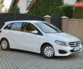 Белый Мерседес Б-класс, объемом двигателя 1.5 л и пробегом 178 тыс. км за 14500 $, фото 3 на Automoto.ua