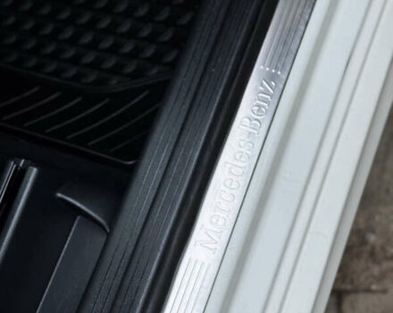 Белый Мерседес Б-класс, объемом двигателя 0 л и пробегом 117 тыс. км за 10550 $, фото 45 на Automoto.ua