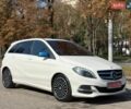 Білий Мерседес Б-клас, об'ємом двигуна 0 л та пробігом 102 тис. км за 10700 $, фото 13 на Automoto.ua