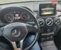 Белый Мерседес Б-класс, объемом двигателя 0 л и пробегом 97 тыс. км за 9800 $, фото 14 на Automoto.ua