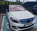 Белый Мерседес Б-класс, объемом двигателя 0 л и пробегом 76 тыс. км за 13000 $, фото 2 на Automoto.ua
