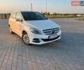 Білий Мерседес Б-клас, об'ємом двигуна 0 л та пробігом 87 тис. км за 13000 $, фото 1 на Automoto.ua