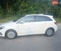Білий Мерседес Б-клас, об'ємом двигуна 0 л та пробігом 120 тис. км за 10300 $, фото 3 на Automoto.ua