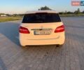 Білий Мерседес Б-клас, об'ємом двигуна 0 л та пробігом 87 тис. км за 13000 $, фото 3 на Automoto.ua