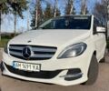 Білий Мерседес Б-клас, об'ємом двигуна 0 л та пробігом 140 тис. км за 11000 $, фото 1 на Automoto.ua