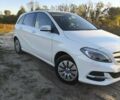 Білий Мерседес Б-клас, об'ємом двигуна 0 л та пробігом 63 тис. км за 15500 $, фото 7 на Automoto.ua